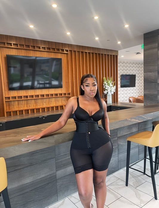 Shapewear Shorts
