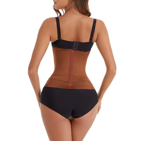 Slimming Waist Trainer Belt