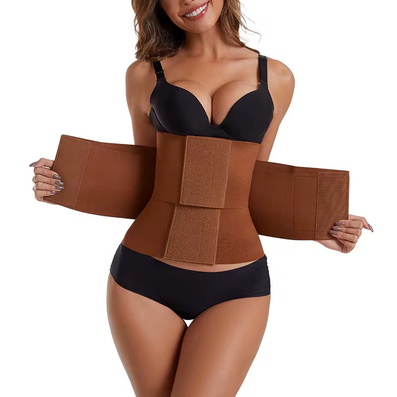 Slimming Waist Trainer Belt