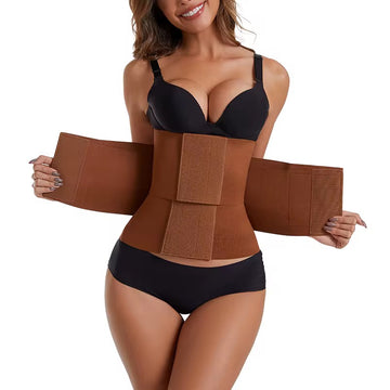 Slimming Waist Trainer Belt